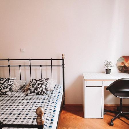 Batorego Apartment 克拉科夫 外观 照片